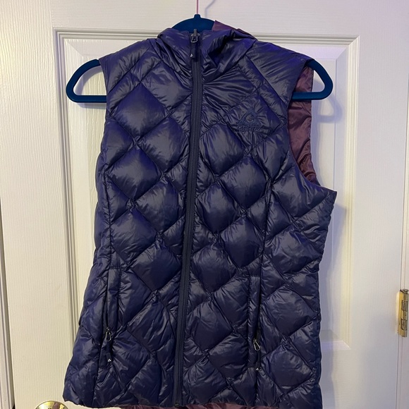 Gerry packable reversible vest - Picture 2 of 5
